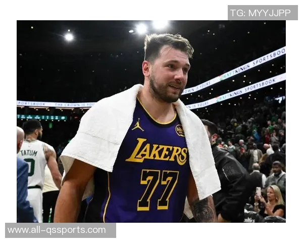 东契奇连续六场得分30湖人传奇第六人并肩詹姆斯科比奥尼尔等巨星