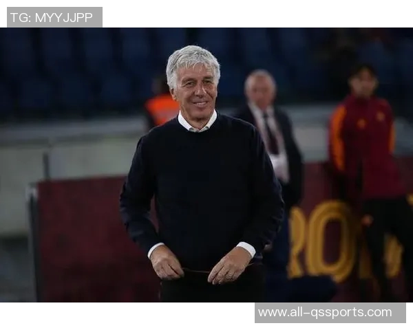 加斯佩里尼谈选择罗马的原因：这里的足球热情令人难以置信