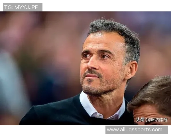 恩里克强调引入橙牌的重要性积极探索新事物推动足球不断发展