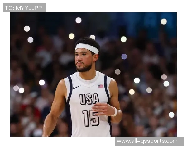 肯塔基男篮发布布克新配色灵感源自1996年夺冠辉煌时刻